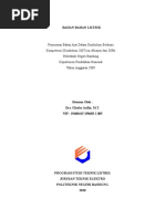 Download Bahan Listrikdoc by hari ocel  SN352894128 doc pdf