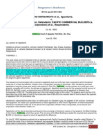 1-Borgonovo Vs Henders - Appellate Case The OBLIGATION Oct 2010