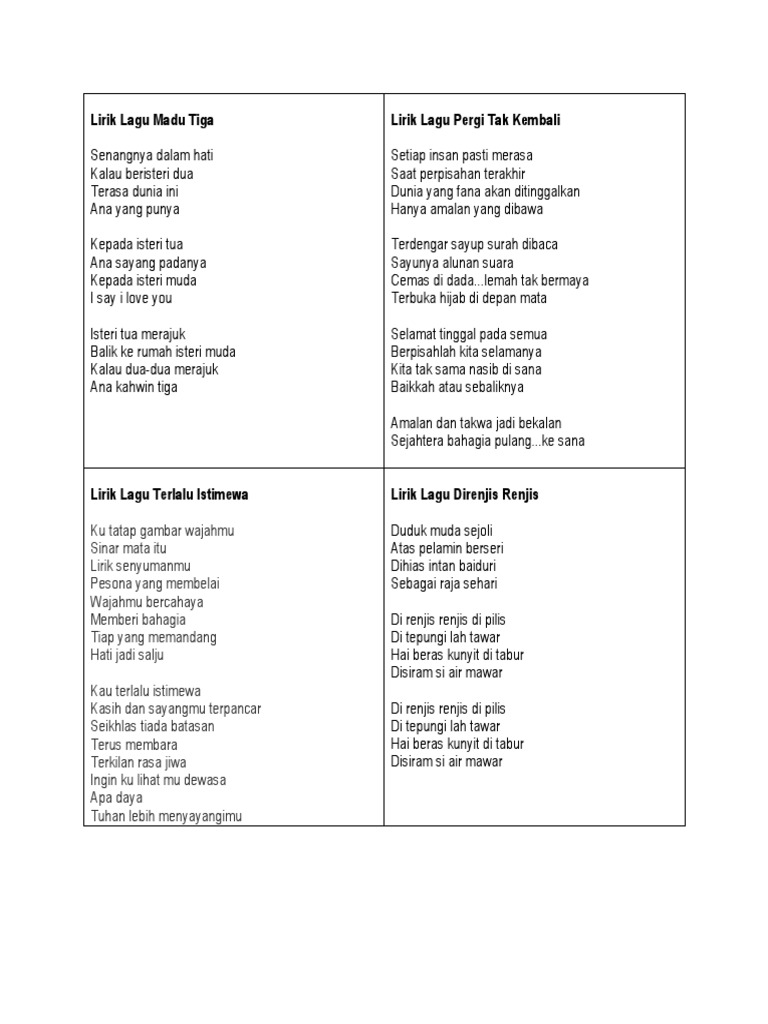 Kenalilah Keunggulan Cinta Dari Sinar Mata Yang Bergelora Dari Sinar Mata Bpr Live Cover Lirik Mengerti Cara Mudah Di Bulan September 2020 Rabab Minangkabau