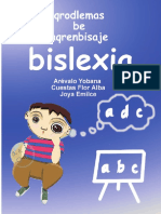 Dislexia