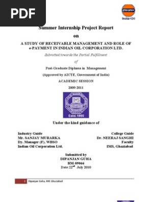 Iocl Oil Refinery Petroleum Industry