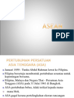 Nota Asean P3
