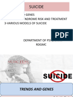 Suicide Ppt1