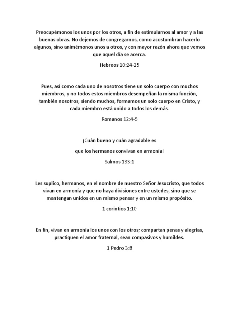 Citas Biblicas Cristo Título Jesús