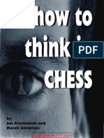 How To Think in Chess PDF