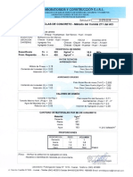 20170628-2 Diseño Mezcla MSM EIRL PDF