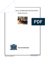 Download kumpulan-soal-olimpiade-matematika-smapdf by Firdausia Rahma Putri SN352903265 doc pdf