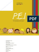 PEI Escuela Pedagogica Integral Idipron