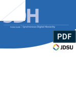 SDH Technology Pocket Guide en PDF
