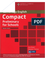 Compact PET TB PDF