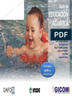 5 Educacion Acuatica Infantil PDF
