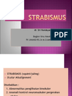 Kul Strabismus 220512