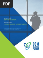 Apostila de Gestão Comercial