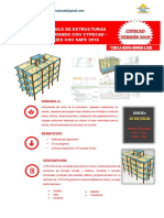 Curso Presencial de Cypecad Safe