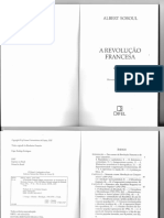 A Revolução Francesa - Albert Soboul PDF