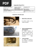 Inspección Visual TA 1 Jauregui
