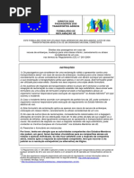 Eu Complaint Form Pt