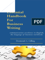 The Essential Handbook for Business Writing.pdf