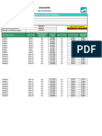 Plantilla de Excel Para Inventario