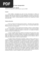 Historic Ocen Sosa Grope Cu a Rios