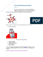 Importancia de La Quimica Organica.docx