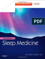 Fundamentals Sleep Medicine