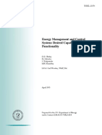 Energy Management and Control PDF