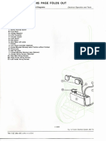 John Deere Wiring Diagram Very Early 950001