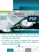 Electrochemistry Essentials