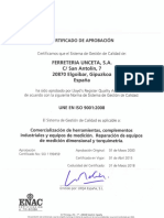 CERTIFICADO - UNCETA