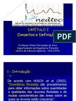 Capitulo IeII - Conceituacoes - Inventario (Modo de Compatibilidade)