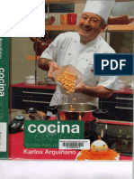 Cocina Expres Karlos Arguinano PDF