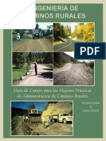 Guía de Campo para las Mejores Prácticas de Administración de Caminos Rurales.pdf
