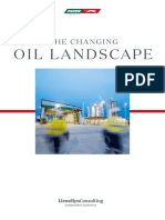 Oil Industry White Paper