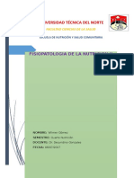 Tratamiento Preventivo Dislipidemia