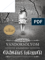 Ransom Riggs - Vándorsólyom kisasszony 1 - Vándorsolyom kisasszony különleges gyermekei.pdf