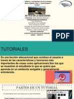 Tutorial Es