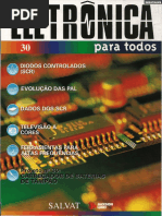 Eletrônica Para Todos (030)