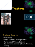 Trachoma