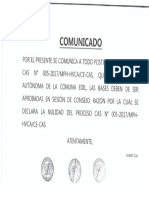 COMUNICADO PROCESO CAS N° 005 - 2017 MPH HVCA CE CAS.pdf