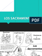 Sacramentos Catolicos