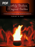 (Sarah M. Pike) Earthly Bodies PDF