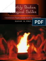 (Sarah M. Pike) Earthly Bodies PDF