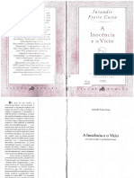 11 - A Inocência e o Vicio Estudos Sobre o Homoerotismo Jurandir Freire-Costa