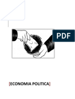 Engargolado de Economia Politica
