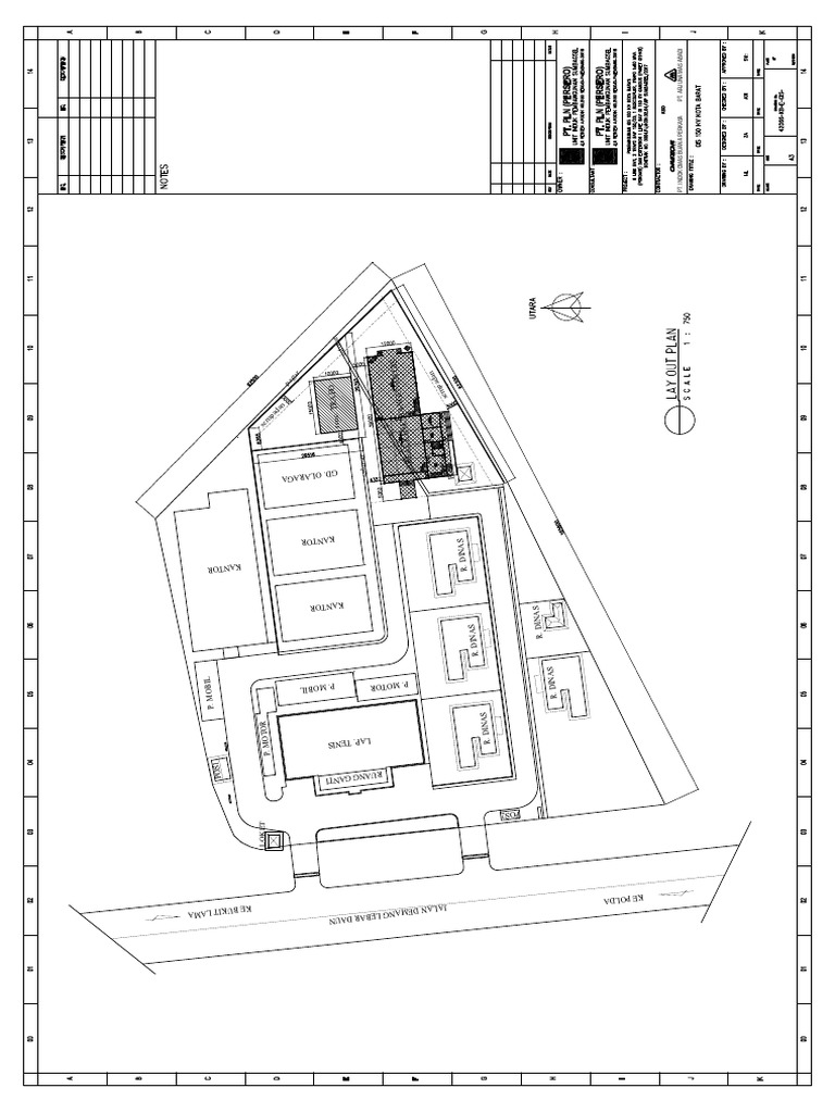 Lay Out PDF | PDF