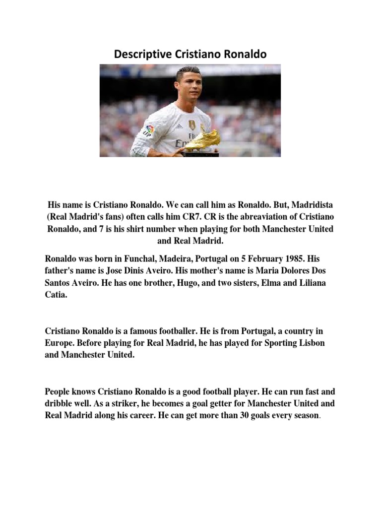 Descriptive Team Sports Football Codes