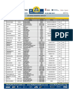 65RCB ListaInscritos V032 Completa PDF