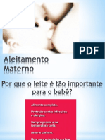 Aleitamento