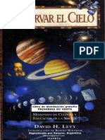(Astronomia) Observar El Cielo - David H. Levy PDF